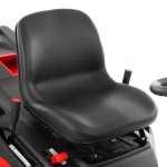 Tractor pentru tuns iarba HECHT 5167- Transmisie Manuala 