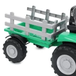 Tractor de jucarie cu acumulator Hecht 50825