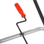 Freză electrică, de zăpadă HECHT9235