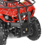 HECHT 56100 Red - ATV cu acumulator