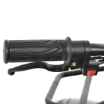 HECHT 56100 Red - ATV cu acumulator