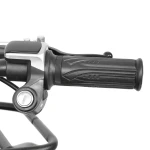 HECHT 56100 Red - ATV cu acumulator