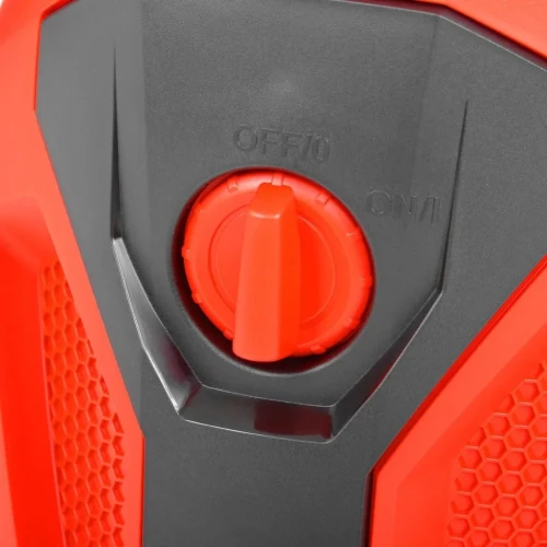 Aparat de spalat cu presiune HECHT 322