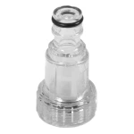 Aparat de spalat cu presiune HECHT 322