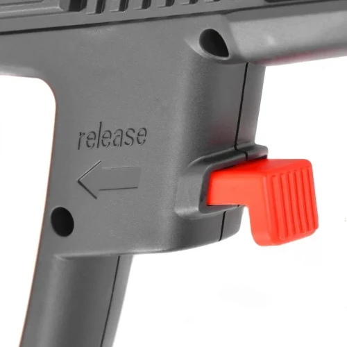 Aparat de spalat cu presiune HECHT 322