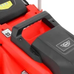 Masina Electrica de Tuns Gazonul Hecht 1333