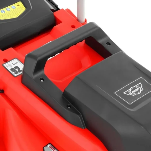 Masina Electrica de Tuns Gazonul Hecht 1333