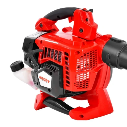 HECHT9280 - Suflanta cu benzina de frunze / aspirator Putere 1.1 CP