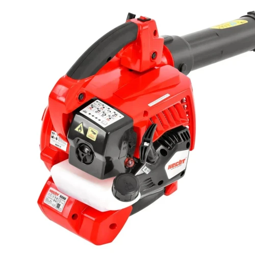 HECHT9280 - Suflanta cu benzina de frunze / aspirator Putere 1.1 CP