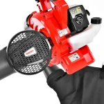 HECHT9280 - Suflanta cu benzina de frunze / aspirator Putere 1.1 CP