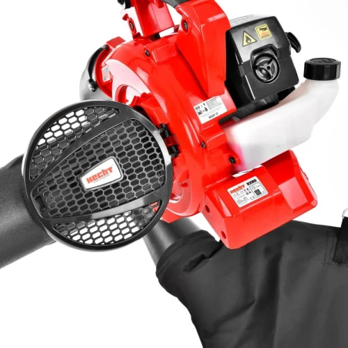 HECHT9280 - Suflanta cu benzina de frunze / aspirator Putere 1.1 CP
