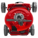 HECHT 541 S- Masina de tuns iarba, pe benzina