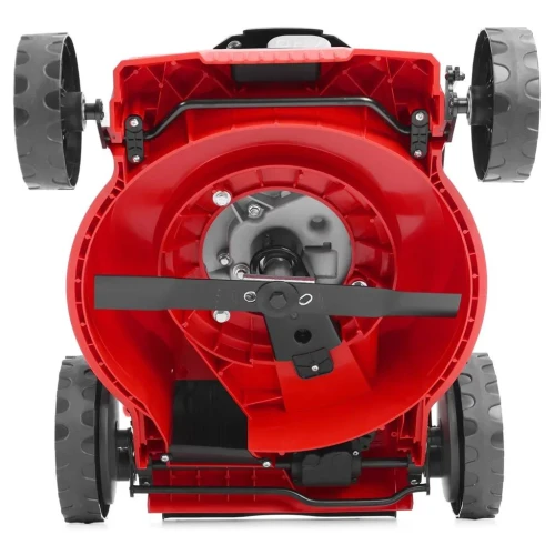 HECHT 541 S- Masina de tuns iarba, pe benzina