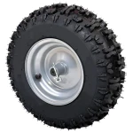 Masina de maturat pe benzina cu starter electric HECHT 8101 S