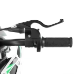 Motocicletă pe benzină - HECHT 54557 GREEN