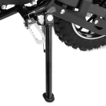 Motocicletă pe benzină - HECHT 54557 GREEN