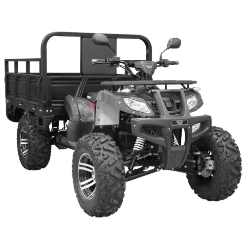 ATV cu acumulator HECHT FARMIS 72V 3000w