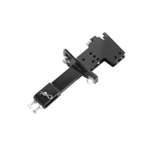 Adaptor, suport HECHT 8001002, pentru montarea accesorilor, compatibil cu motocultorul Hecht 785, 790BS