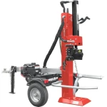 Despicator de lemne HECHT 6422, 22 tone, benzina, 6.5 CP, tractabil, Dmax. 350 mm