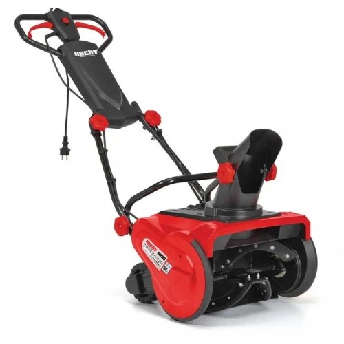 Freza de zapada electrica Hecht 9200 putere 2000 w latime de lucru 45 cm 13.1 Kg