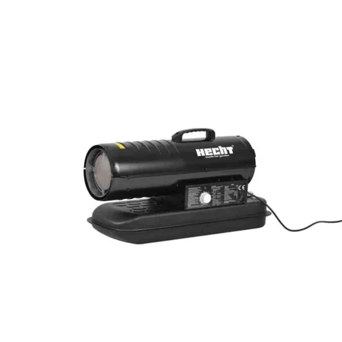 HECHT3020 - Tun diesel cu aer cald 20kW