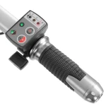Roaba cu acumulator Hecht 2623 Capacitate incarcare 260 kg