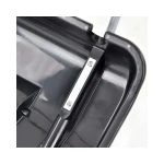 Lopata pentru zapada Hecht 750 gt cu roti latime 75 cm