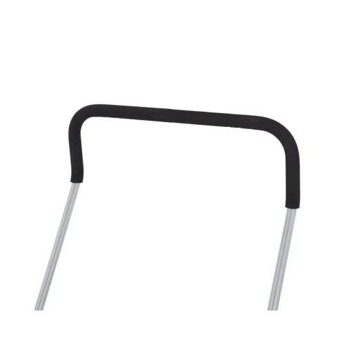 Lopata pentru zapada Hecht 750 gt cu roti latime 75 cm