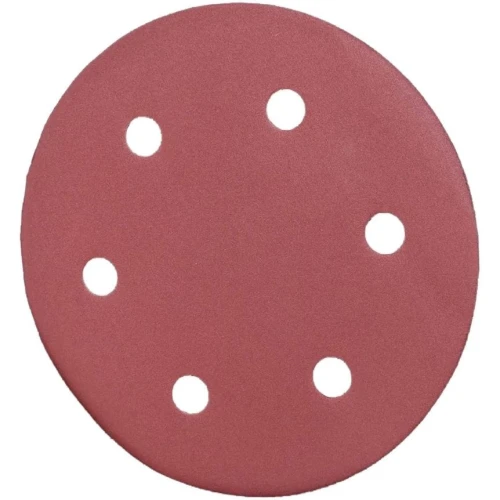 Hârtie de șlefuit pentru HECHT 1710 și HECHT 1711 10 bucăți, granulație 180.