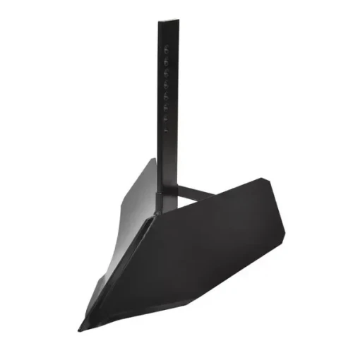 Lama pentru plug HECHT8001005 proiectata pentru HECHT 785, 790, 795 si 790 BS