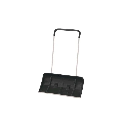 Lopata pentru zapada Hecht 750 gt cu roti latime 75 cm