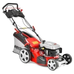Masina de tuns iarba cu motor HECHT548SWE5IN1 (Resigilat) 