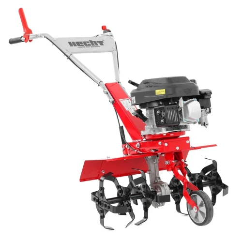 Motosapa HECHT 747, putere 3.9 CP, latime de lucru 59 cm