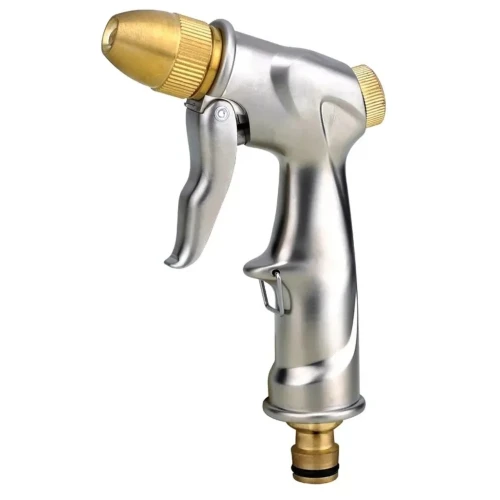 Pistol din aluminiu, pentru stropit 02095