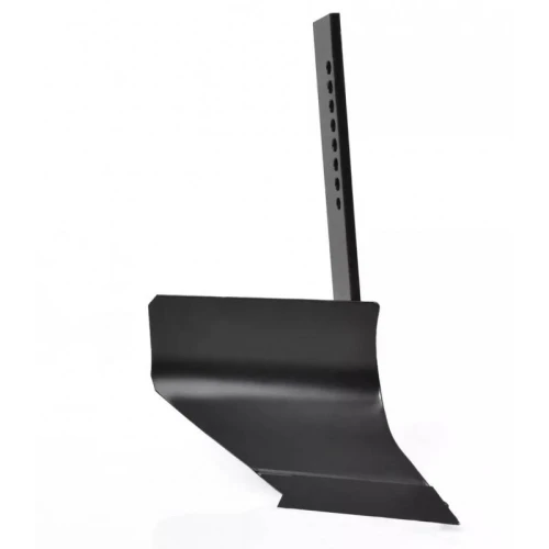 Plug pe o parte HECHT 000721, adancime de lucru 15 cm, accesoriu compatibil cu motocultorul Hecht 7970