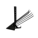 Plug pentru scos cartofi HECHT 007120, accesoriu compatibil cu motocultorul Hecht 7100, 7970 si 796