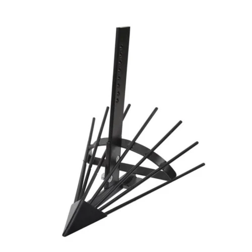 Plug pentru scos cartofi HECHT 8001020, accesoriu compatibil cu motocultorul Hecht 785, 790BS