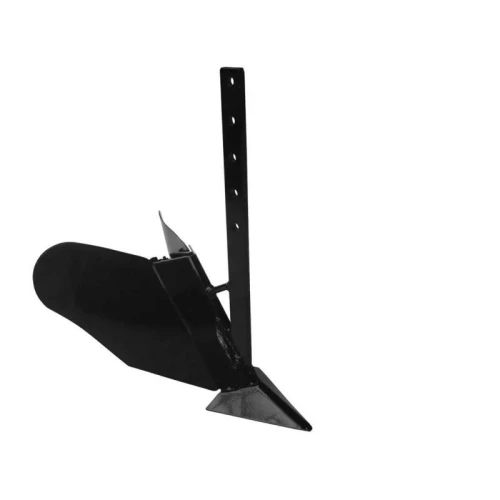 Plug, rarita pentru motocultor HECHT 000751, material otel, compatibil cu motocultorul Hecht 750