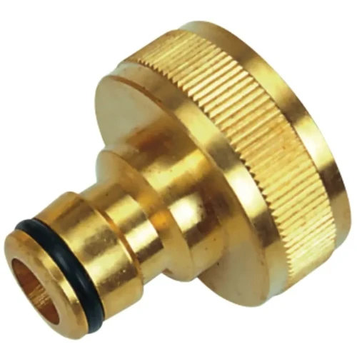 Prelungire 1" robinet din alama 08028C