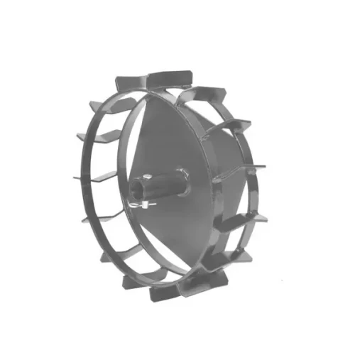 Roti cu manicoti HECHT8001004  doua bucati - pentru HECHT 785, 790,790 BS si 795