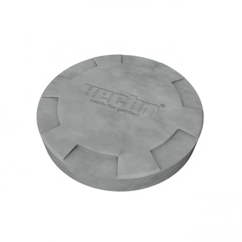 Set greutati pentru roti HECHT 8001018, 2 x 10 kg, compatibile cu motocultorul Hecht 785, 790, 795, 790BS