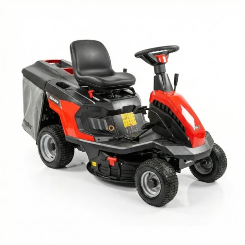 Tractor pentru tuns iarba HECHT5168- Transmisie Hidrostatica