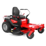 Tractoras pentru tuns gazonul/iarba HECHT5107 