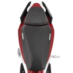 Scuter Electric Hecht Equis White