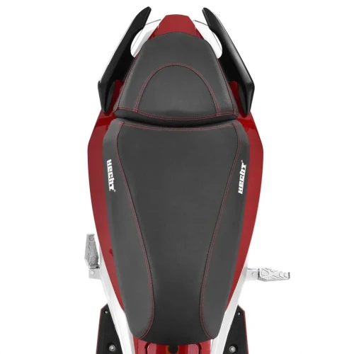 Scuter Electric Hecht Equis White