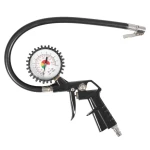 Compresor fara ulei, HECHT 2888, 1100 W, lungime furtun 3 m, presiune max. 8 bar