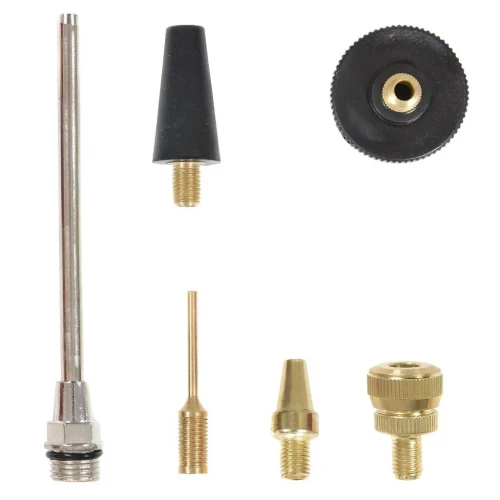 Compresor fara ulei, HECHT 2888, 1100 W, lungime furtun 3 m, presiune max. 8 bar