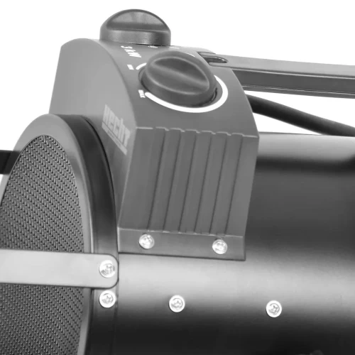 Termosuflanta Hecht 3329 putere 3000 w termostat volum incalzit 60 mc