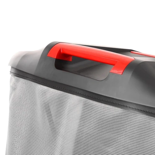 Tractor pentru tuns iarba HECHT5168- Transmisie Hidrostatica