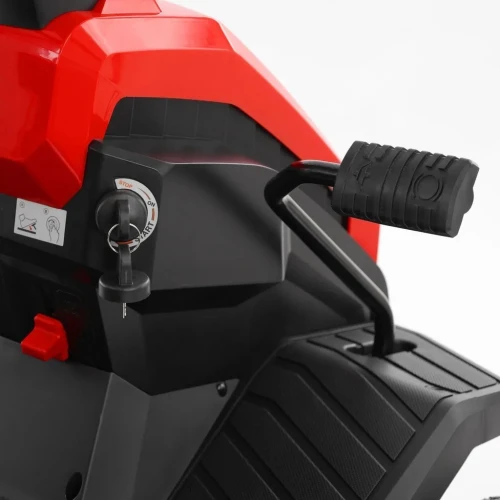 Tractor pentru tuns iarba HECHT5168- Transmisie Hidrostatica